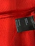 Toccin Red Casual Skirt Size XS - photo 5