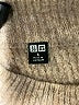 Uniqlo Tan Turtleneck Sweater Size S - photo 7