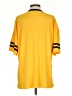 Forever 21 100% Polyester Yellow Short Sleeve T-Shirt Size S - photo 2