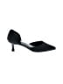 Tahari Black Heels Size 8 - photo 1