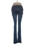 Gap - Maternity Blue Jeans Size 28 waist - photo 2