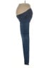Gap - Maternity Blue Jeans Size 28 waist - photo 5