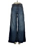 Divided by H&M Blue Jeans Size 0 - photo 1