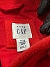 Baby Gap Red Coat Size 12-18 mo - photo 3