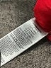 Baby Gap Red Coat Size 12-18 mo - photo 4