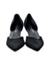 Tahari Black Heels Size 8 - photo 2