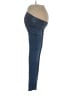 Gap - Maternity Blue Jeans Size 28 waist - photo 4