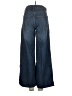 Divided by H&M Blue Jeans Size 0 - photo 2