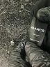MARCS 100% Wool Gray Wool Coat Size 8 - photo 7