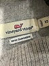 Vineyard Vines Gray Wool Pullover Sweater Size XS - photo 7