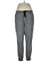 all in motion Solid Gray Sweatpants Size L - photo 1