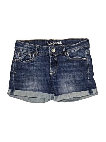 Aeropostale Denim Shorts (view 1)