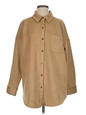 J.Jill Coat (view 1)