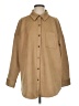 J.Jill Tan Coat Size XL - photo 1