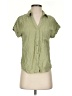 Mine Green Short Sleeve T-Shirt Size S - photo 1