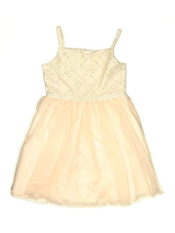 Bonnie Jean Dress (view 1)