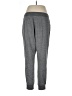 all in motion Solid Gray Sweatpants Size L - photo 2