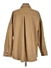 J.Jill Tan Coat Size XL - photo 2