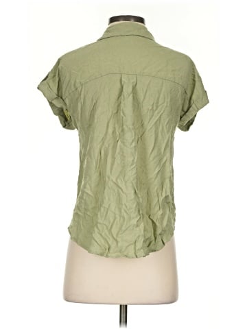 Mine Short Sleeve T-Shirt (view 2)
