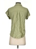 Mine Green Short Sleeve T-Shirt Size S - photo 2