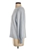 Vince Camuto Blue Pullover Sweater Size XS - photo 5