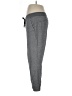 all in motion Solid Gray Sweatpants Size L - photo 5