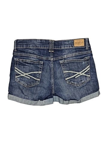 Aeropostale Denim Shorts (view 2)