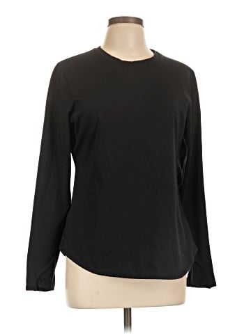 Cuddl Duds Long Sleeve T-Shirt (view 1)
