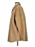 J.Jill Tan Coat Size XL - photo 5