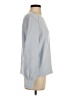 Vince Camuto Blue Pullover Sweater Size XS - photo 4