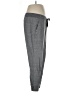 all in motion Solid Gray Sweatpants Size L - photo 4