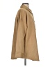 J.Jill Tan Coat Size XL - photo 4