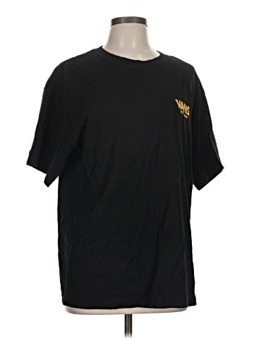 Vans Short Sleeve T-Shirt (view 1)