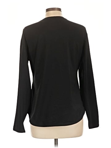 Cuddl Duds Long Sleeve T-Shirt (view 2)