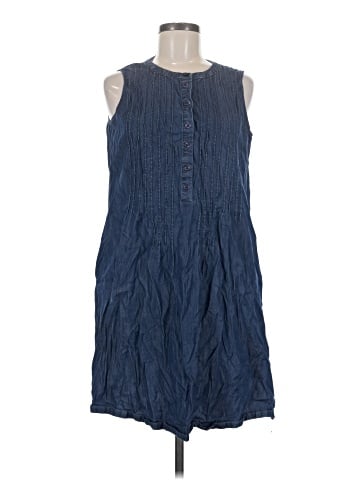 New York & Company Casual Dress (view 1)