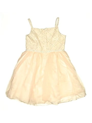 Bonnie Jean Dress (view 2)