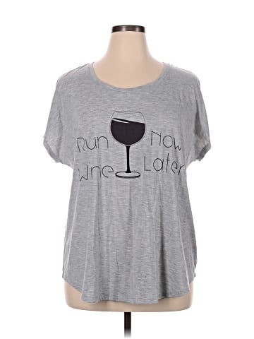 Style&Co Short Sleeve T-Shirt (view 1)