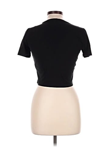 Zara Short Sleeve Turtleneck (view 2)