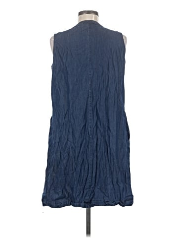 New York & Company Casual Dress (view 2)