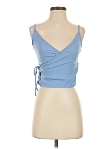 LA Hearts Tank Top (view 1)