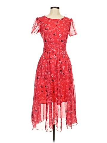 Unbranded Cocktail Dress (view 1)