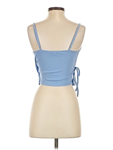 LA Hearts Tank Top (view 2)