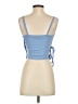 LA Hearts Blue Tank Top Size S - photo 2