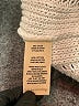 Soft Surroundings Ivory Sweater Vest Size L - photo 8