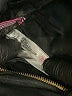 Pink Platinum 100% Polyester Black Snow Jacket Size M (kids) - photo 3