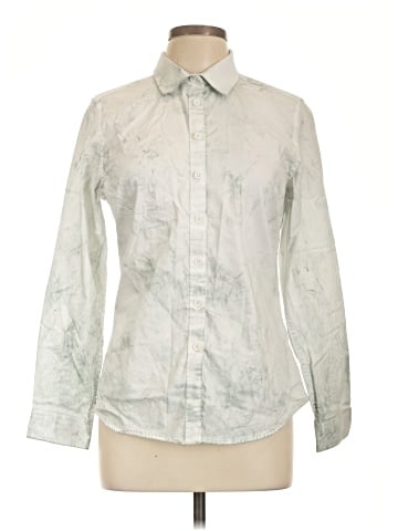 Assorted Brands Long Sleeve Button-Down Shirt (view 1)