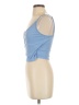 LA Hearts Blue Tank Top Size S - photo 5