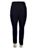 Ann Taylor LOFT Solid Blue Active Pants Size 16 - photo 2