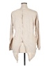 New York & Company Tan Pullover Sweater Size XL - photo 2