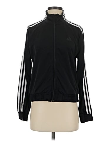 Adidas Track Jacket (view 1)
